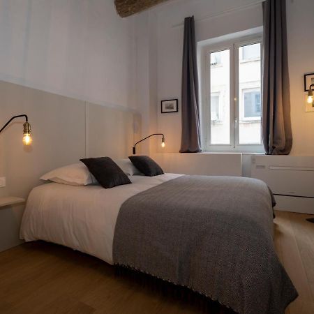 Design Suites - Vieux Port Marsylia Zewnętrze zdjęcie