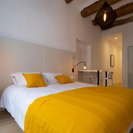 Design Suites - Vieux Port Marsylia Zewnętrze zdjęcie