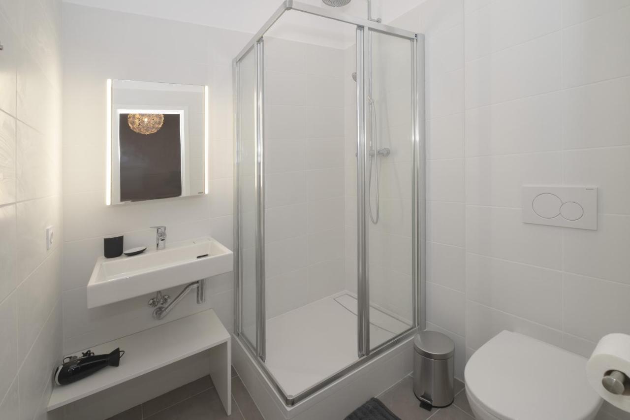 Design Suites - Vieux Port Marsylia Zewnętrze zdjęcie