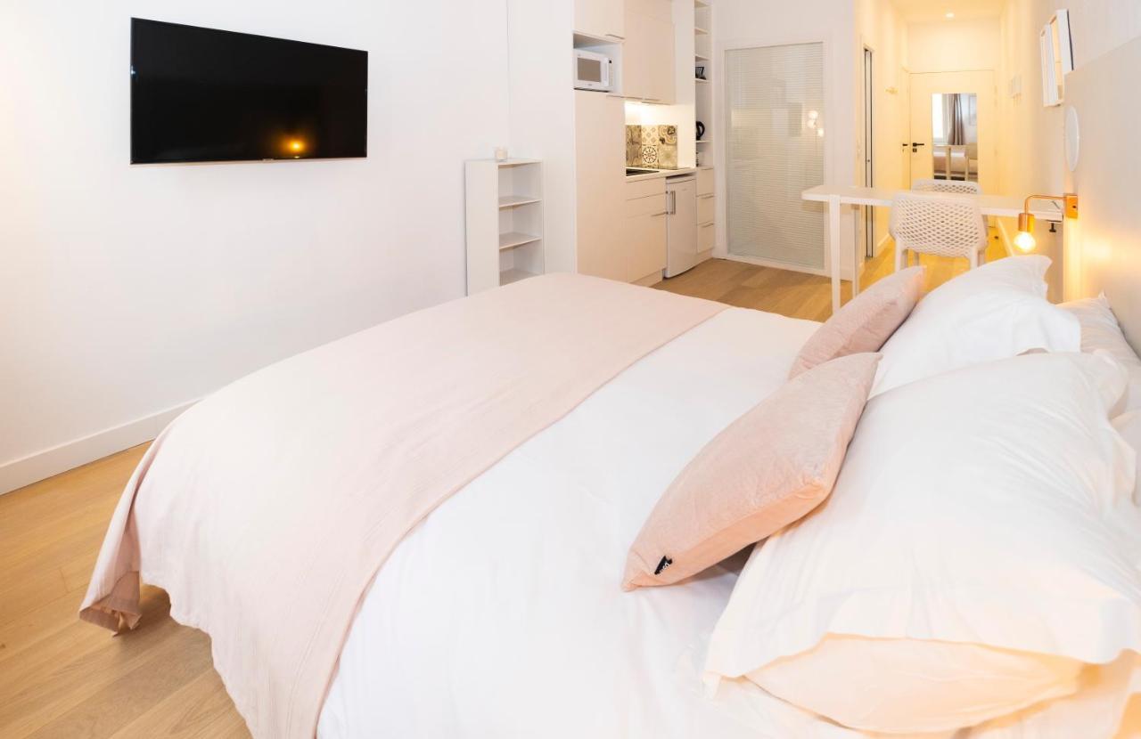 Design Suites - Vieux Port Marsylia Zewnętrze zdjęcie