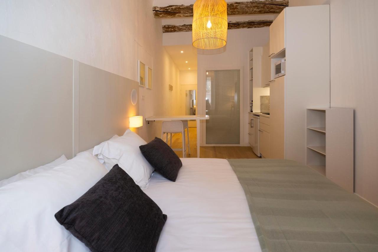 Design Suites - Vieux Port Marsylia Zewnętrze zdjęcie