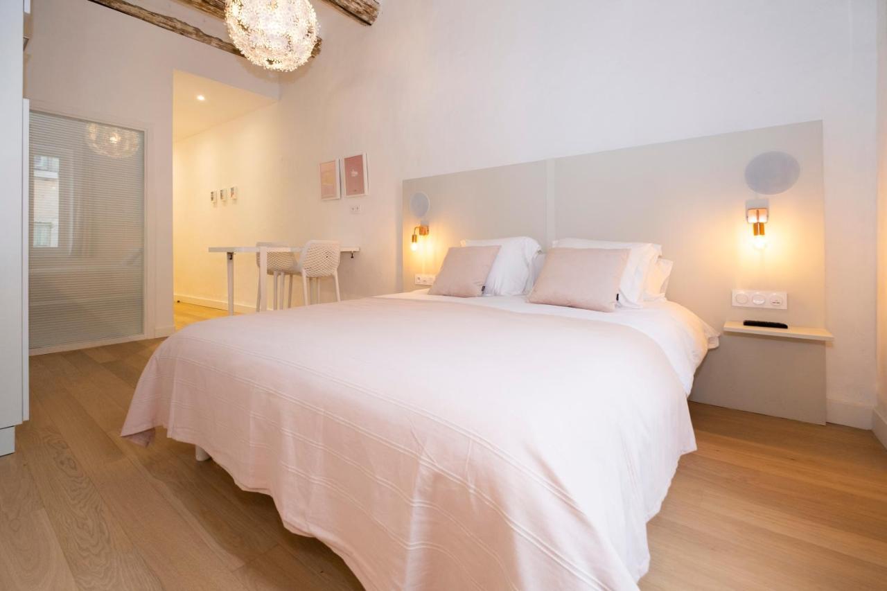 Design Suites - Vieux Port Marsylia Zewnętrze zdjęcie