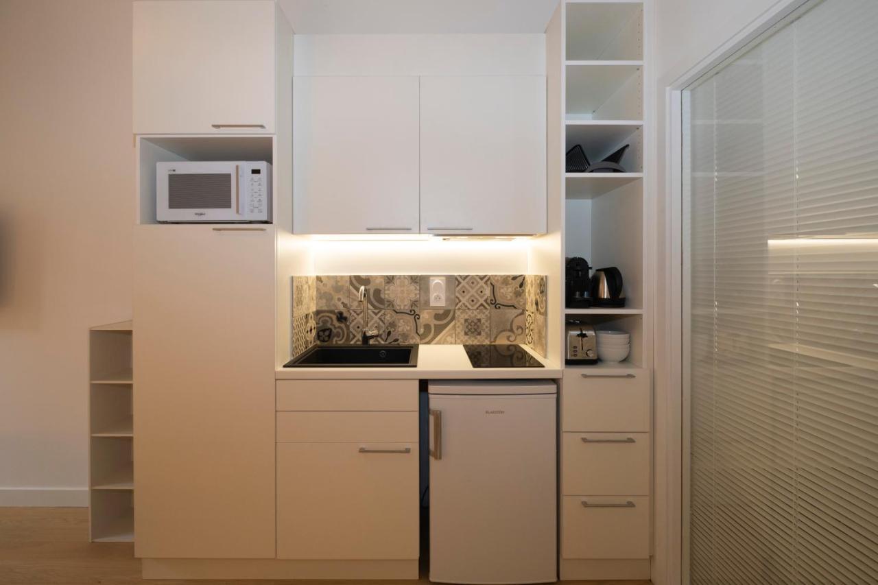 Design Suites - Vieux Port Marsylia Zewnętrze zdjęcie