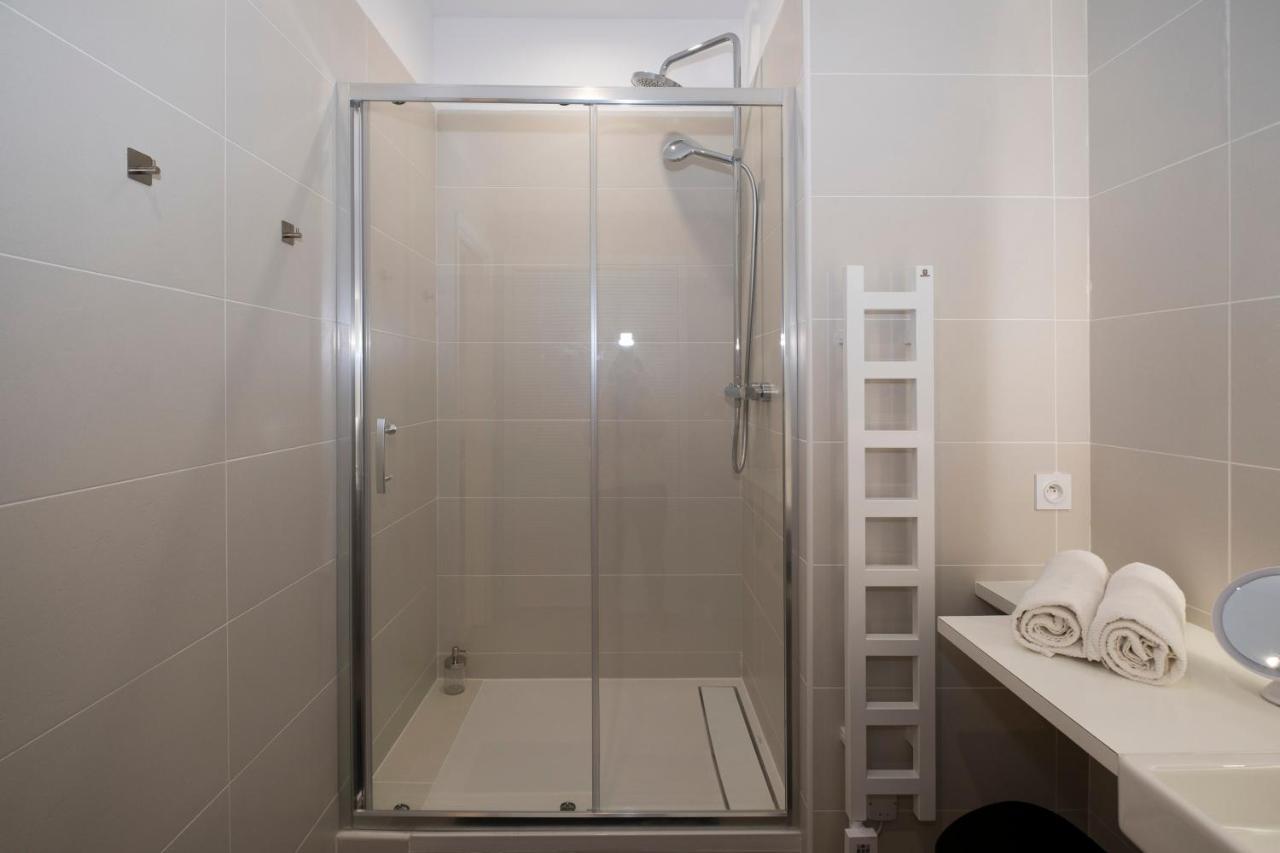 Design Suites - Vieux Port Marsylia Pokój zdjęcie