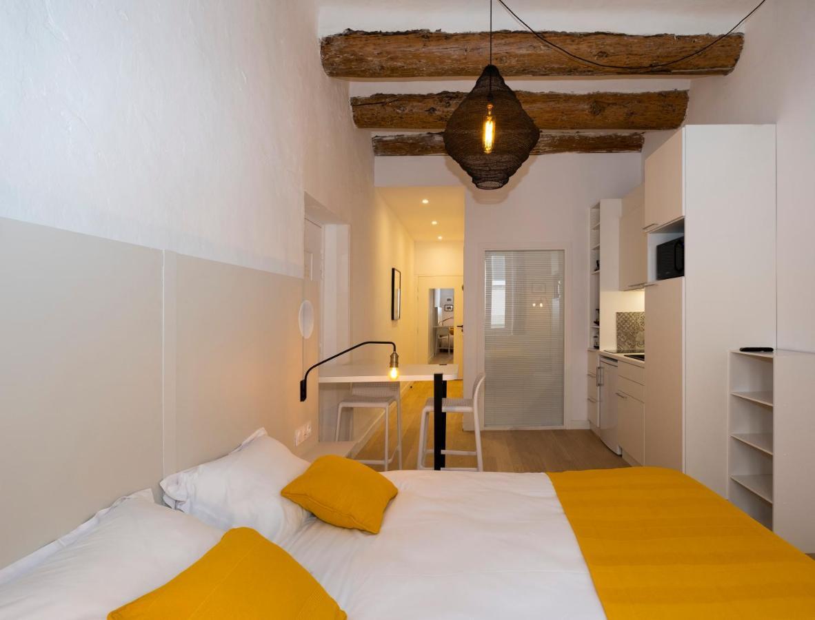Design Suites - Vieux Port Marsylia Zewnętrze zdjęcie